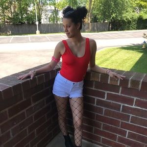 Meet your Posher, Christina